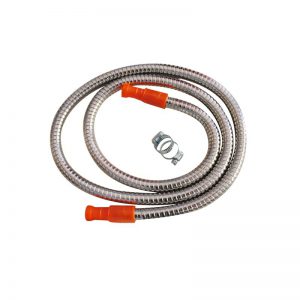Dây dẫn Gas vỏ bọc Inox Hàn Quốc Koshudo