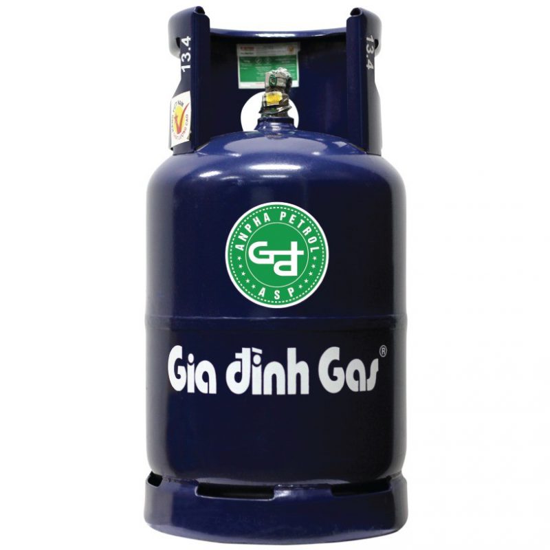 GAS BÌNH MINH