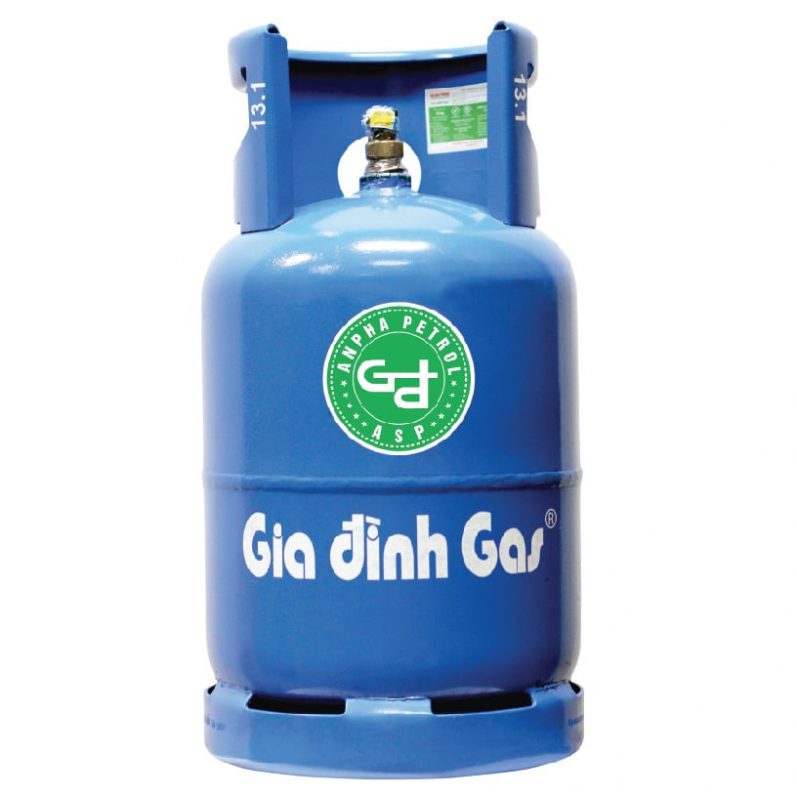 GAS BÌNH MINH
