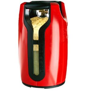 Bình Gas Miss Đỏ 12kg - Chống Cháy Nổ