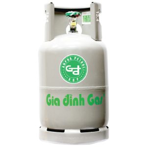 Bình gas gia đình 12kg