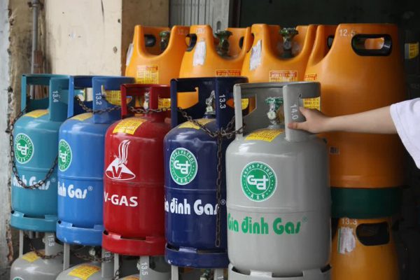 Làm sao để lựa chọn đại lý bán gas giá rẻ, chất lượng tốt?