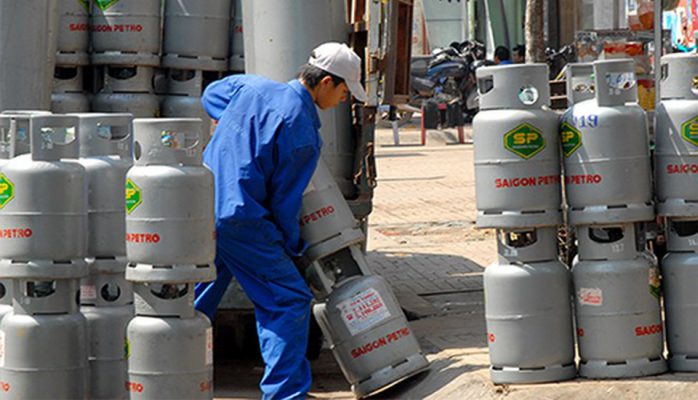 Địa chỉ giao gas uy tín giá rẻ tại Tân Phú – Tân Bình bạn nên lựa chọn?