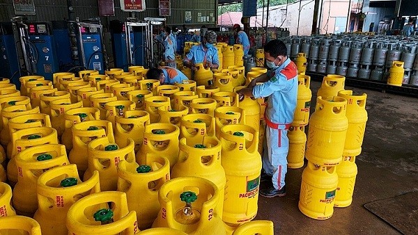 Các yếu tố ảnh hưởng tới giá gas tại TP HCM