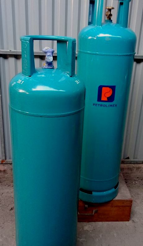 Lắp đặt hệ thống gas tại Quận 7