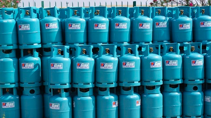 Đại lý gas Bình Minh giao ngay tại Quận 10