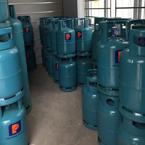 đại lý gas uy tín tại Quận 3