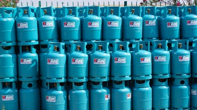 Đại lý gas Bình Minh Quận 6