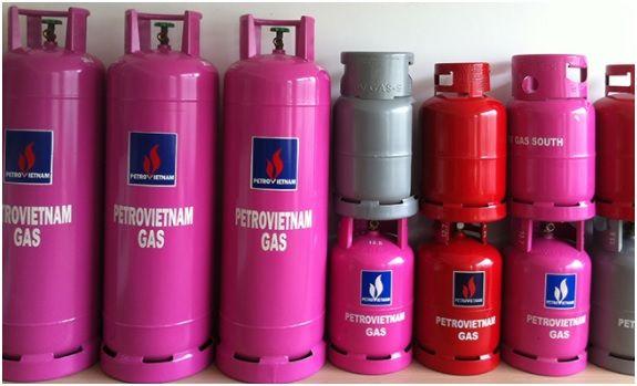 Cần bình gas gấp tại Quận 4