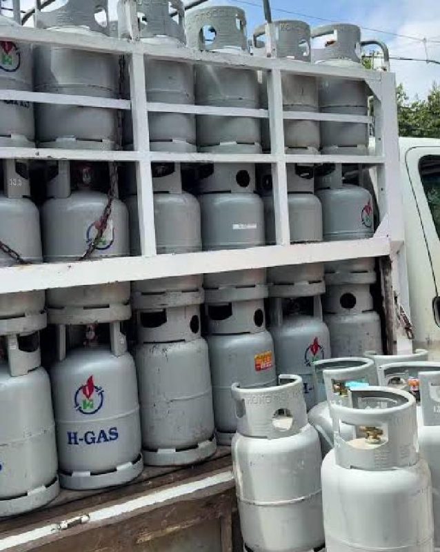 GAS BÌNH MINH