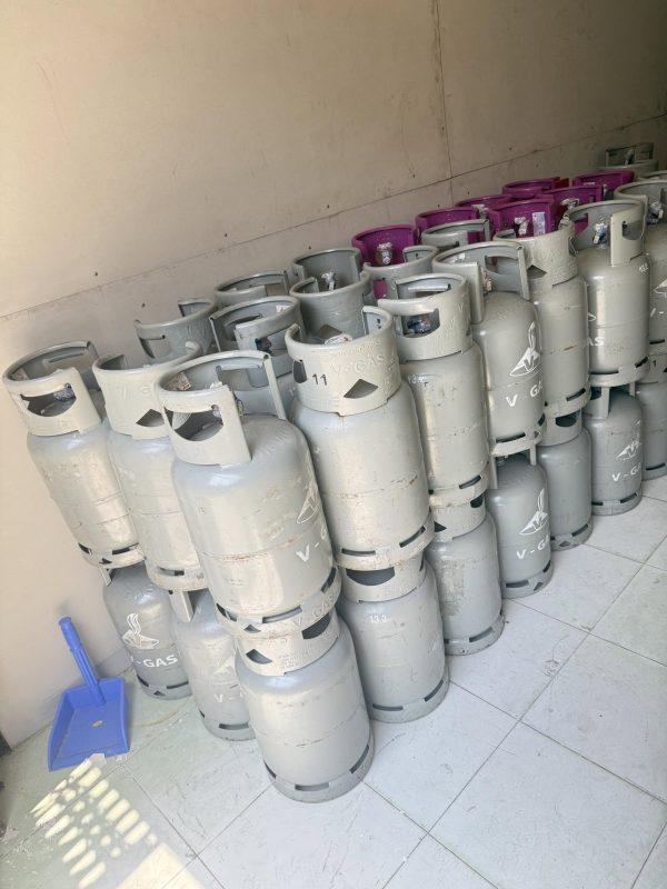 GAS BÌNH MINH